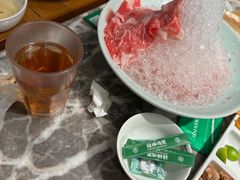 -禄婶鸡煲·打边炉
