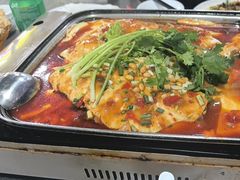 -邹胖哥好好吃餐馆(荔波美食街店)