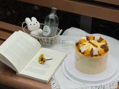 -B.O.M波姆烘焙(凤凰街店)