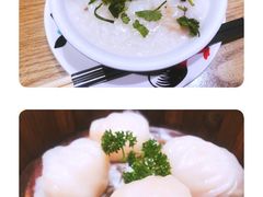 -粤港湾砂锅粥·宵夜(宝龙店)