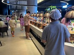 -涨巢·潮玩水疗局