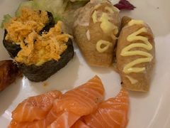 -杭州国际会议中心洲际酒店-原素全日餐厅(解放东路店)