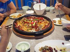 -老板恋上鱼(恒隆广场店)