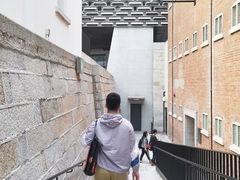 -大馆(前中区警署建築群)
