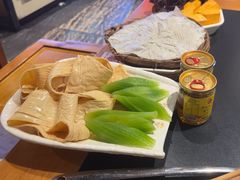 -山满楼鲜货火锅(喜悦汇店)