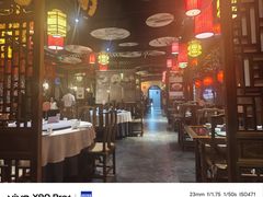 -徽镇小厨·经典徽菜(十里河店)