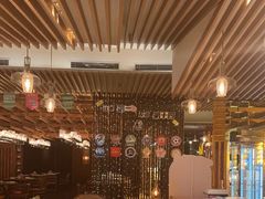 -南通滨江洲际酒店-西集自助餐厅