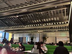 -外婆家(西红门荟聚购物中心店)
