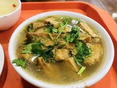 -白魁老号饭庄(交道口店)