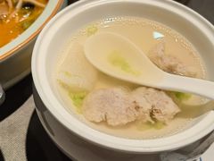 -小厨娘绣中淮扬(总统府大行宫店)