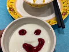-万荣烤鸭店·北京菜(天坛店)