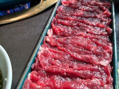 -吼堂老火锅(太古里总店)