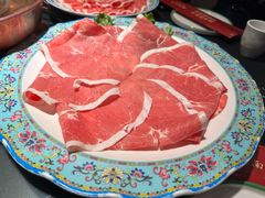 -南门四季铜锅涮肉(望京店)