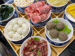 -咏江南·苏式火锅·苏州评弹(观前街店)