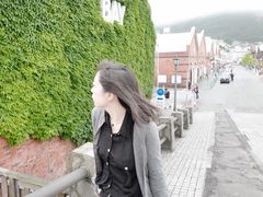 -金森红砖仓库