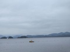 -杭州千岛湖开元度假村
