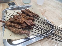 -老白家怡贵园烤肉