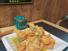 -杨记齐齐哈尔烤肉(逸仙路店)