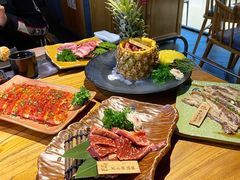 -黑牛の店·和牛烧肉(石家庄万象城店)
