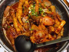 -HOTISLAND海鸡岛(宝业路店)