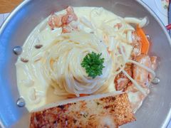 -赤火牛排(金狮广场店)