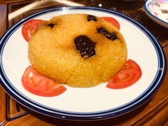 -平凡的世界主题餐厅横山双城铁锅羊肉(凤城四路店)