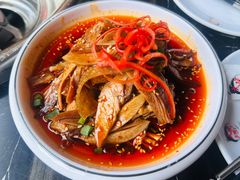 -大院河·仙鱼莊(三圣花乡店)