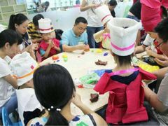 -小问号·科学启蒙·逻辑思维·阅读素养·口才演讲(杨浦合生汇中心)