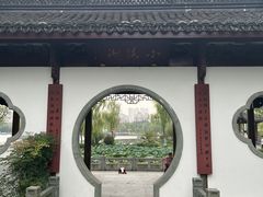 -武汉园博园(武汉自然博物馆)