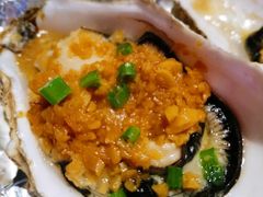 -蚝堡海鲜·威海菜·海肠捞饭·烧烤·亚洲吃蚝公司(幸福门店)