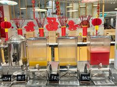 -福州世纪金源大饭店·汇景阁自助餐厅