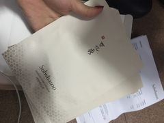 -雪花秀(海港城店)