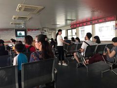 -武汉关码头(轮渡站)