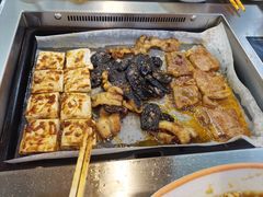 -禾禾烤肉