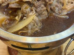-食米家拌饭(梅溪新天地店)