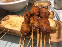 -金家老三饭庄(常营店)