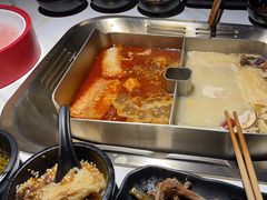 -九鼎轩脆毛肚火锅(南京东路店)