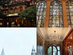 -马勒别墅饭店(静安寺店)