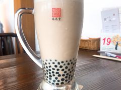-春水堂人文茶馆(松烟文创店)