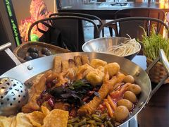 -小螺大作·螺蛳粉火锅(林和西店)