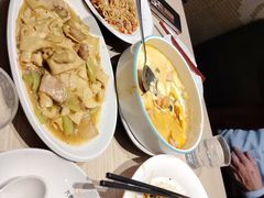 -六泰居·尔滨地标·东北菜(黄河路店)