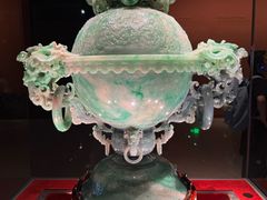 -北京工艺美术博物馆