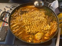 -MI WU FACTORY米屋美食工厂餐厅(绿地店)