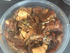 -金鸡滩烩菜馆
