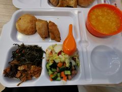 烤鸡小套餐-香妃烤鸡(西单店)