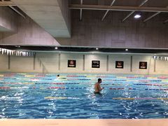 -海力健身游泳(太古里朗御店)