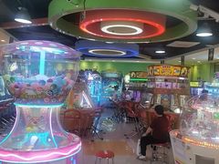 -汤姆熊欢乐世界(滨江店)