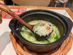 -馋三尺蟹粉小笼(人民广场店)