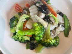 -金牌外婆家(苏州中心店)