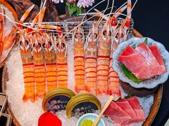 -花潮料理艺食馆(SM新生活广场店)